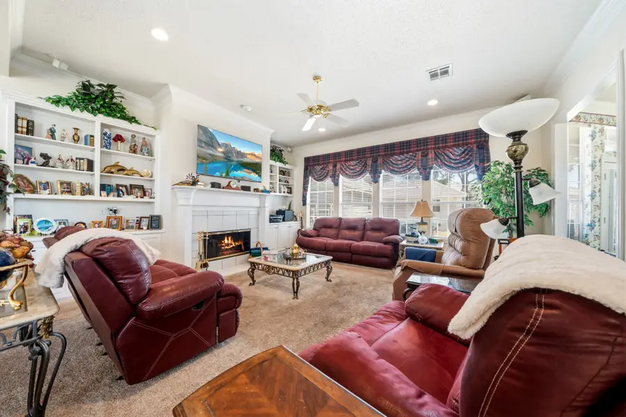10108 Polo Park Circle, Waco, TX 76712 - #2