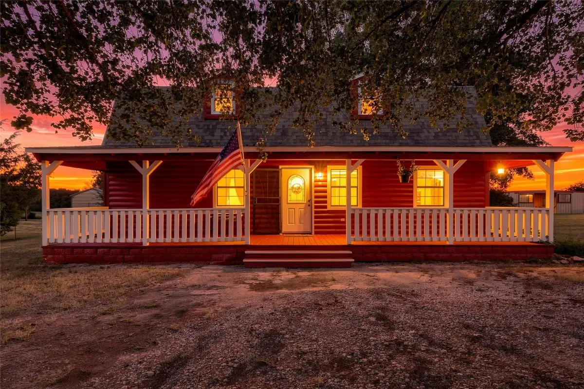 1549 County Road 2130, Telephone, TX 75488 - #1