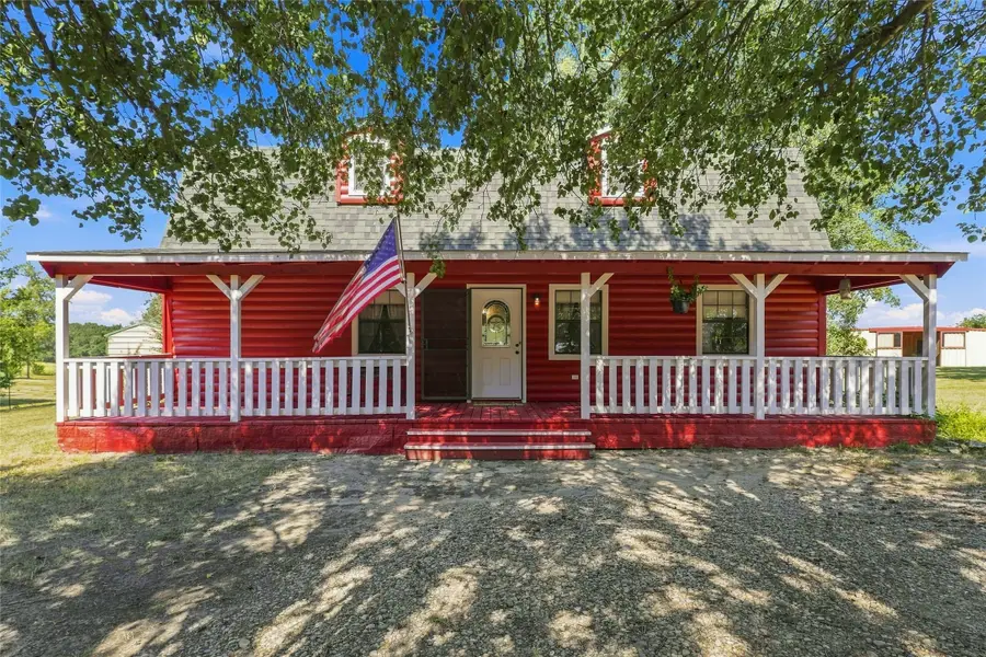 1549 County Road 2130, Telephone, TX 75488 - #2