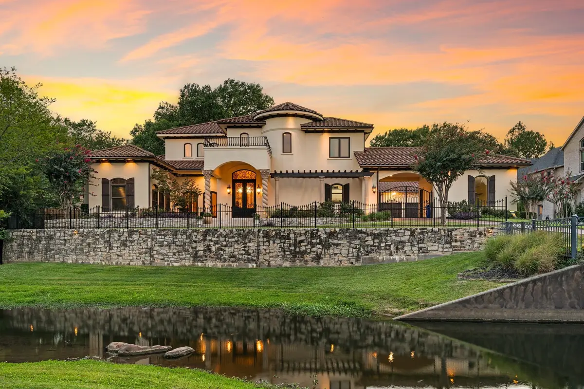 4800 Beldon Trail, Colleyville, TX 76034 - #1