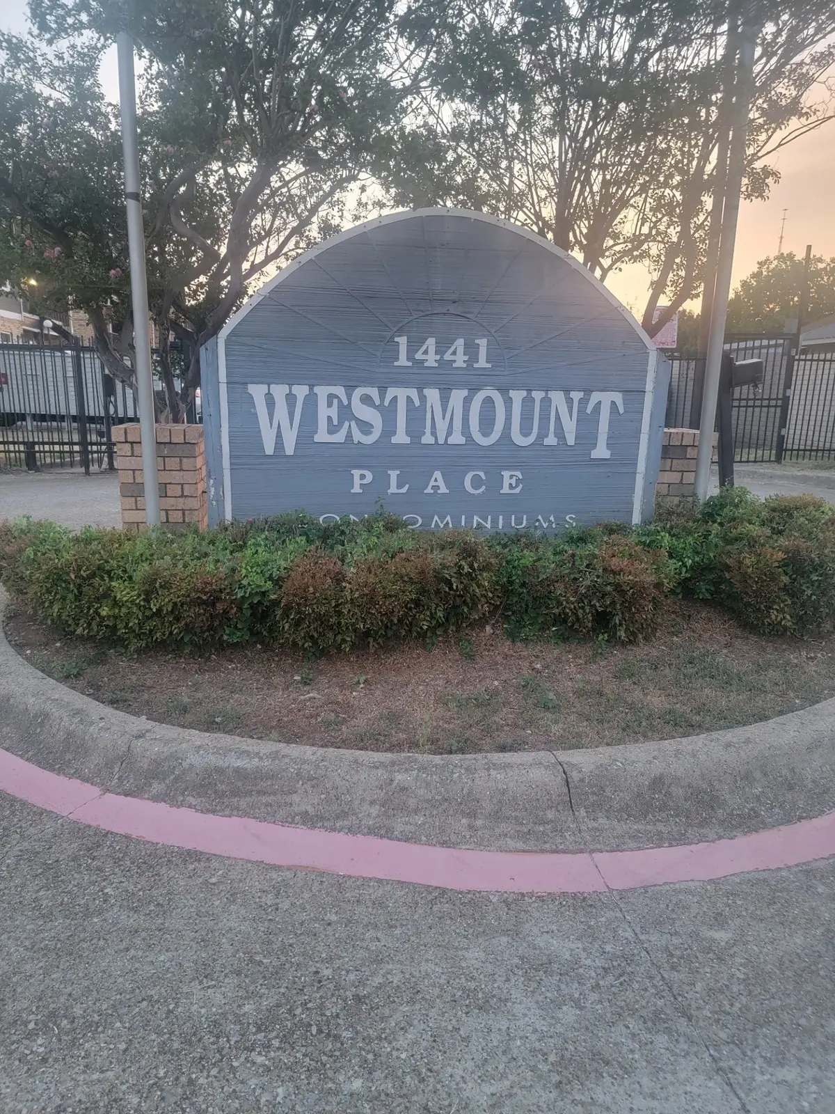1441 Westmount Avenue #118, Dallas, TX 75211 - #1