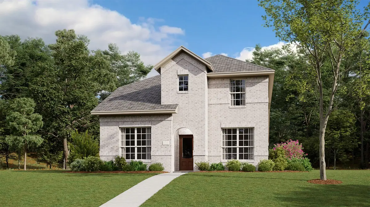2837 Serenity Grove Lane, Fort Worth, TX 76179 - #1