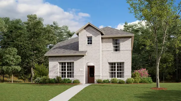 2837 Serenity Grove Lane, Fort Worth, TX 76179