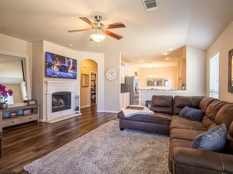 8800 Deadwood Lane, Aubrey, TX 76227 - #3