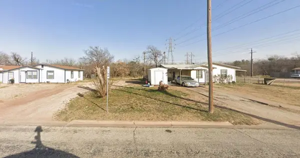 509 Cockerell Drive, Abilene, TX 79601