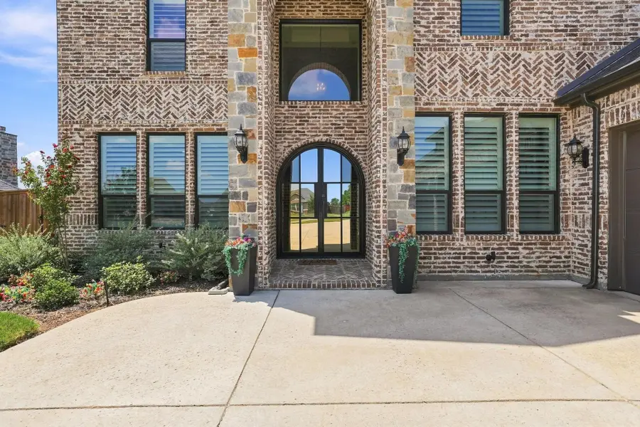 105 Shawnee Trail, Pottsboro, TX 75076 - #3
