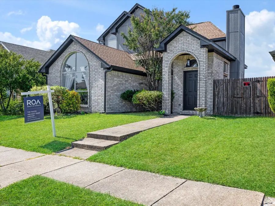 2409 Baretta Drive, Mesquite, TX 75181 - #2