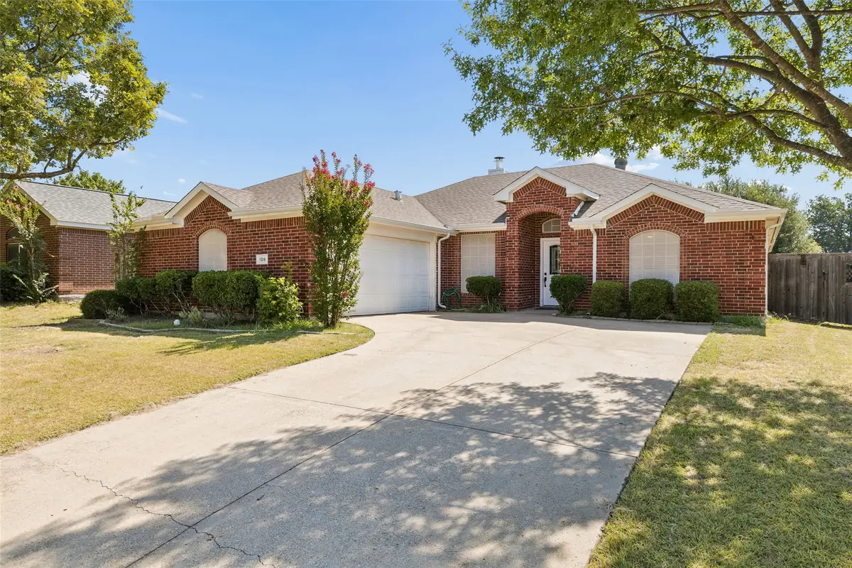 106 Windy Knoll Lane, Wylie, TX 75098 - #1