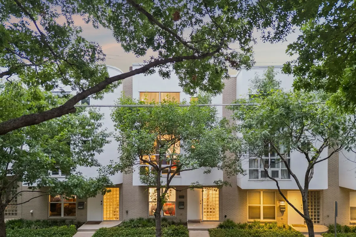 4139 Travis Street, Dallas, TX 75204 - #1