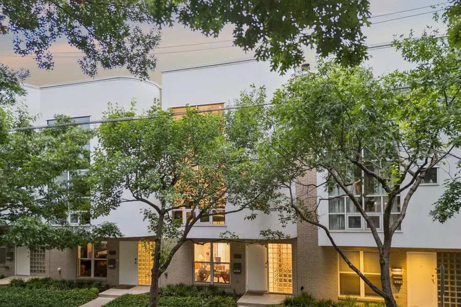 4139 Travis Street, Dallas, TX 75204 - #2