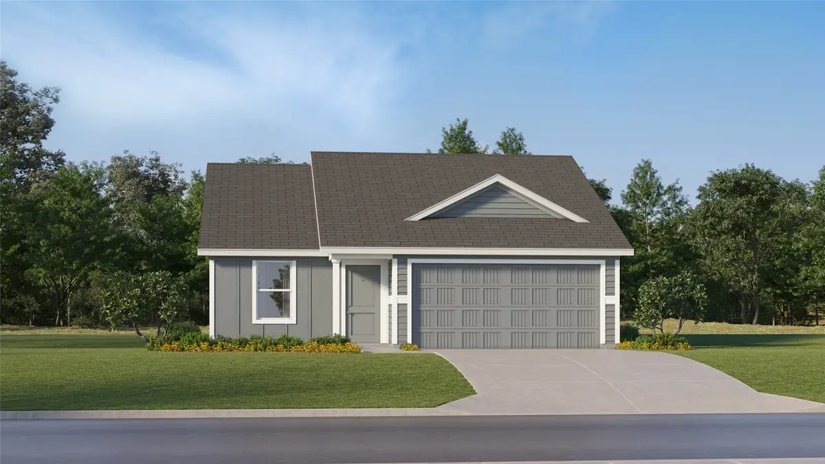 9225 Schram Road, Fort Worth, TX 76179 - #1