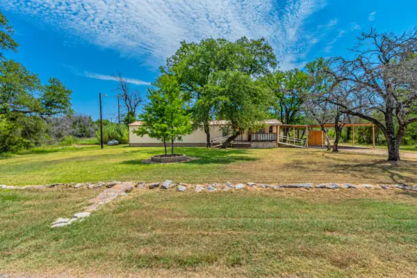 4217 Cottonwood Drive, Granbury, TX 76048