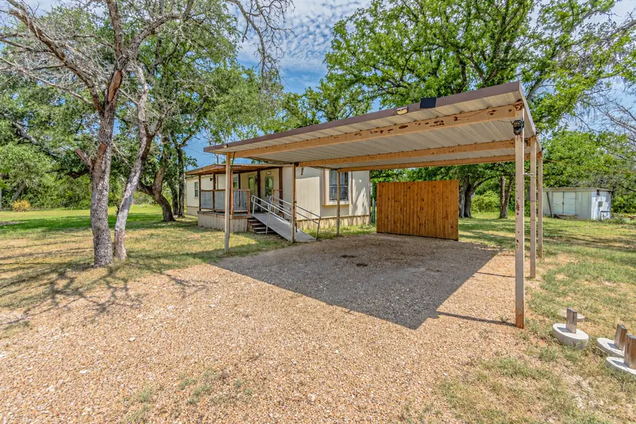 4217 Cottonwood Drive, Granbury, TX 76048 - #3