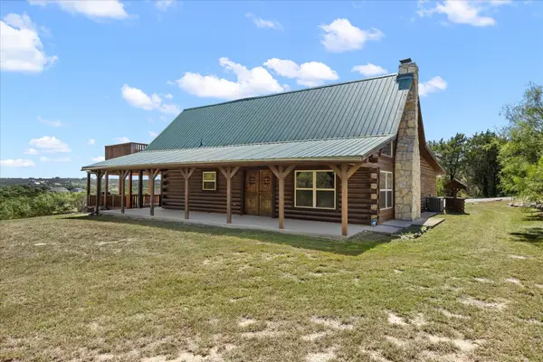 545 Compass Way, Bluff Dale, TX 76433