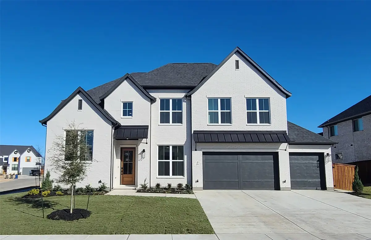 1009 Kelley Lane, Celina, TX 75009 - #1