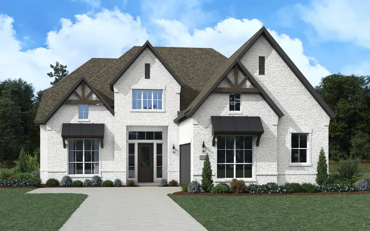 61 Hunter Pass, Waxahachie, TX 75165 - #1