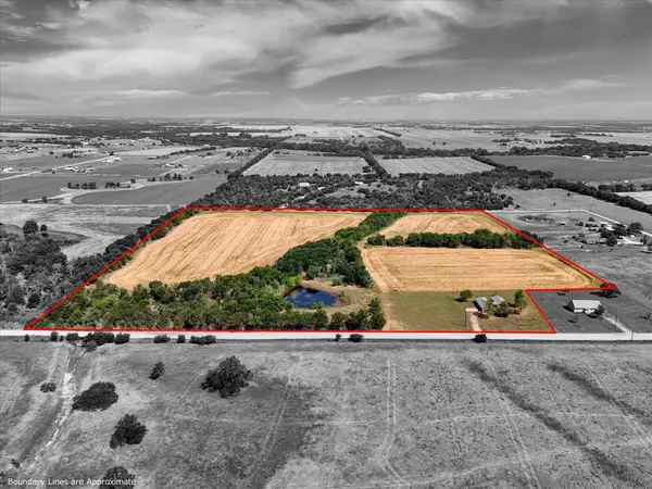 459 County Road 427, Lorena, TX 76655