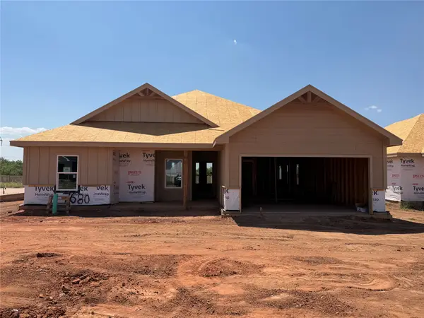 7680 Lake Ridge Parkway, Abilene, TX 79602