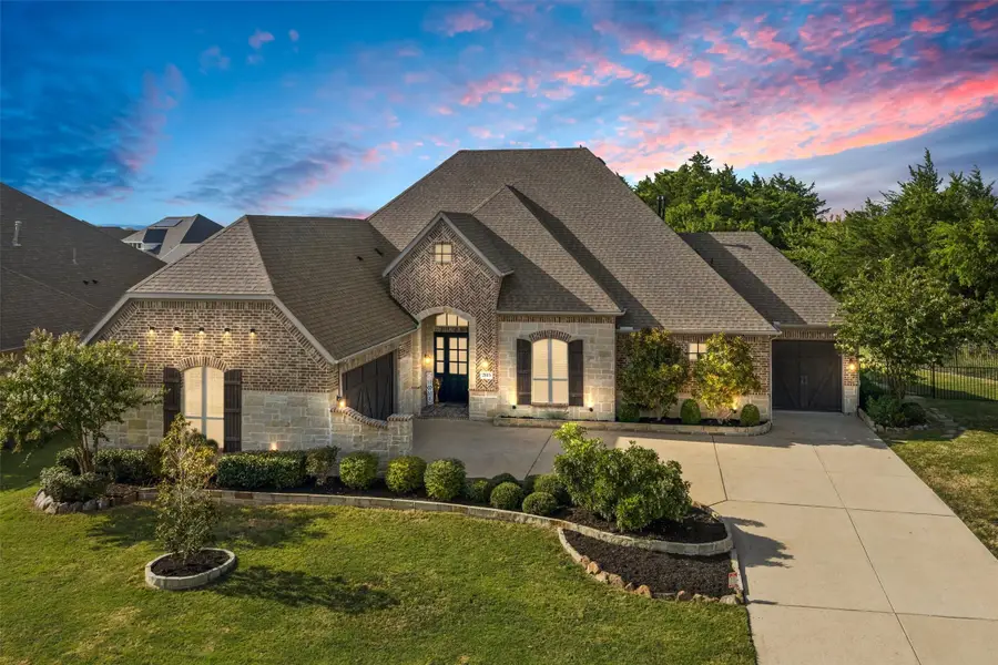 2815 Abundant Court, Heath, TX 75126 - #2