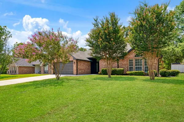 470 Chestnut Lane, Reno, TX 75462