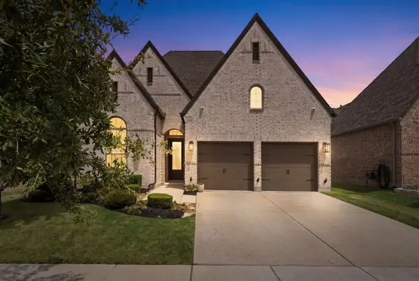 9308 Terrel Street, Argyle, TX 76226