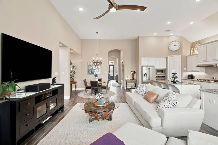 9308 Terrel Street, Argyle, TX 76226 - #3