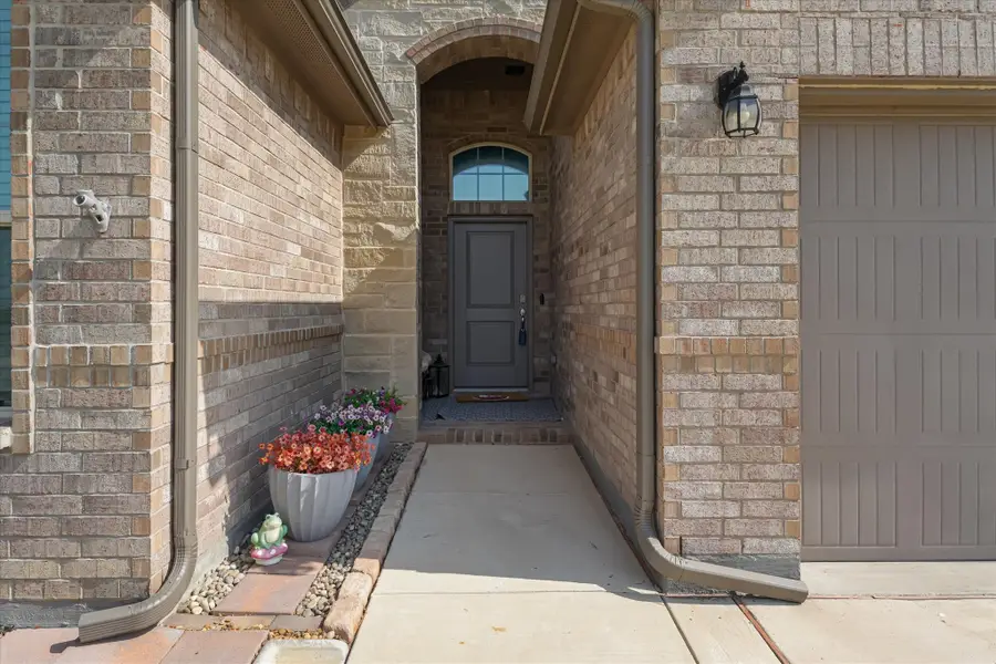 5291 Crystal Lake Avenue, Krum, TX 76249 - #2