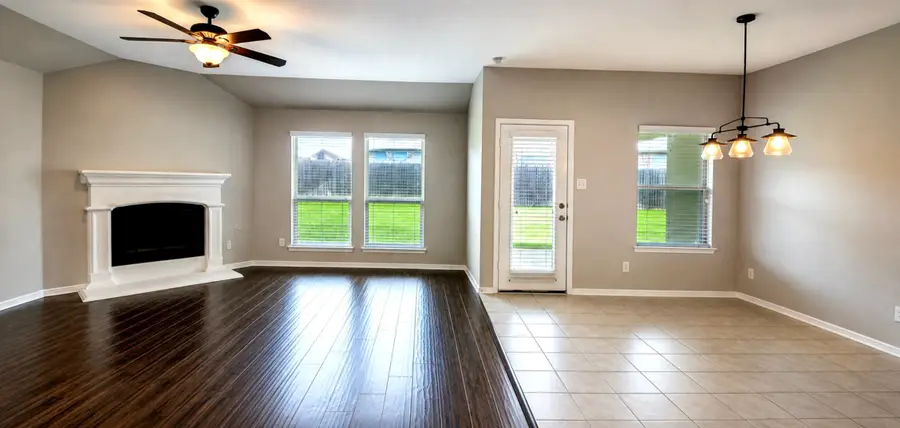 929 Lake Woodland Drive, Little Elm, TX 75068 - #3