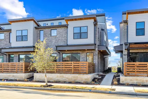 1408 Azalea Drive, Melissa, TX 75454