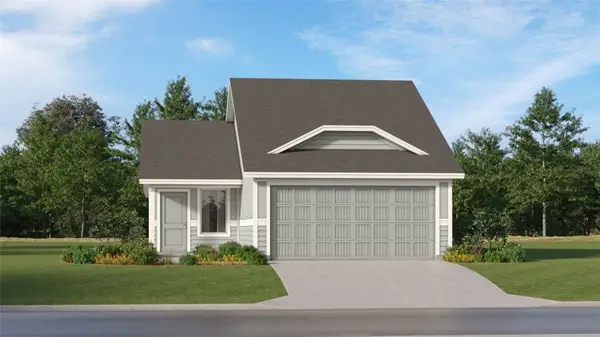 3149 Forchini Drive, Fort Worth, TX 76179