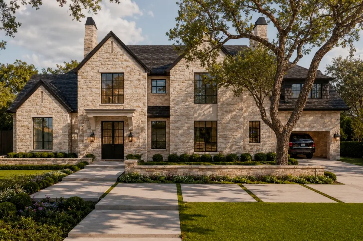 6034 Prestonshire, Dallas, TX 75225 - #1