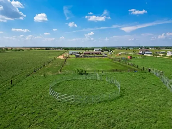 12175 Private Road 6054, Hawley, TX 79525