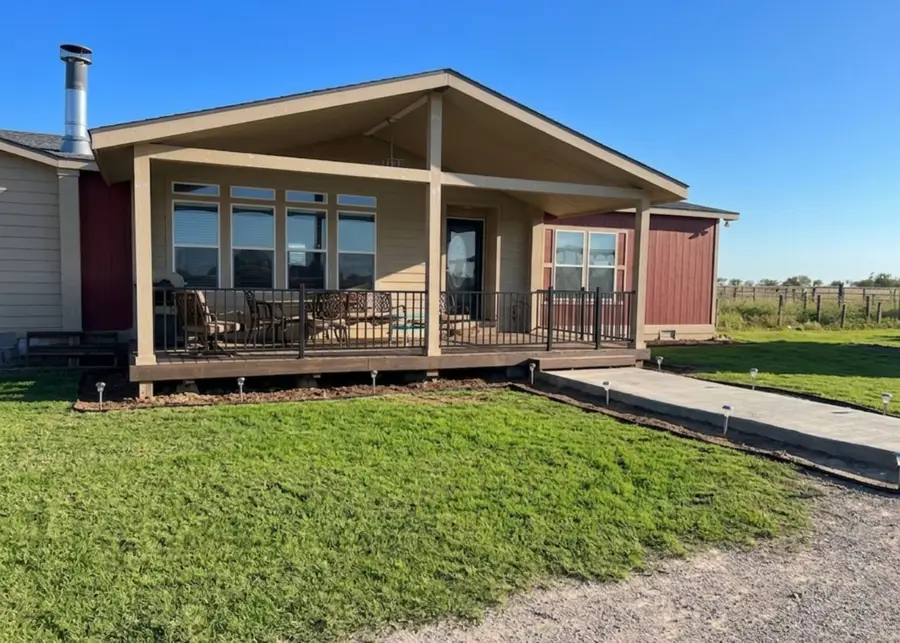 12175 Private Road 6054, Hawley, TX 79525 - #3