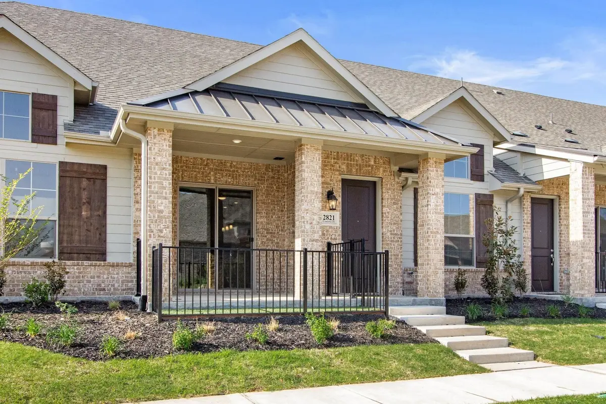 2810 Applewood Way, Wylie, TX 75098 - #1