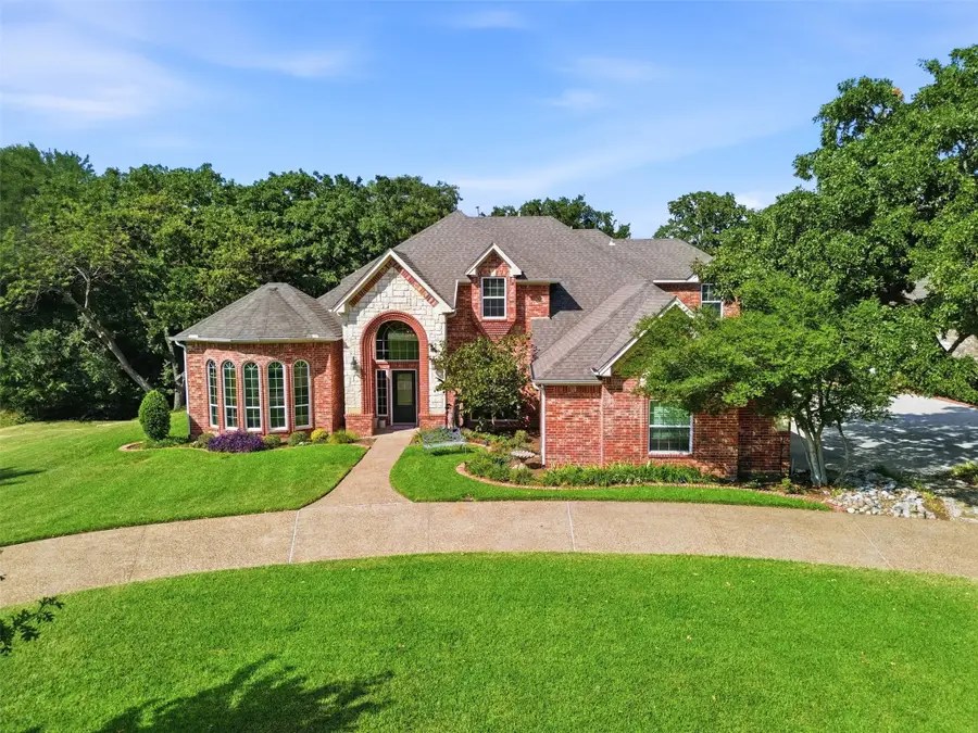 4005 Brooks Court, Lewisville Flower Mound, TX 76226 - #2