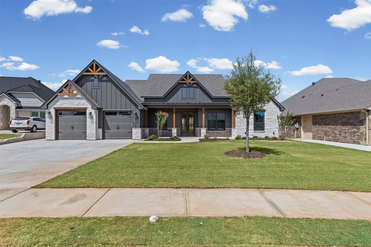 6657 Pinehurst Drive, Granbury, TX 76049 - #1
