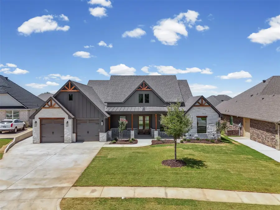 6657 Pinehurst Drive, Granbury, TX 76049 - #3