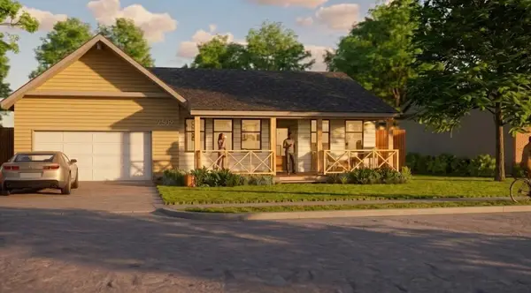 2509 Greenhurst Drive, Farmers Branch, TX 75234