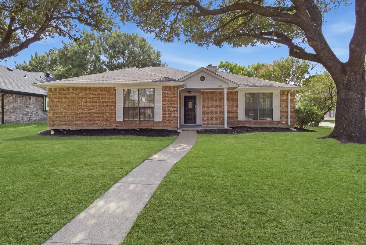 4017 Knights Bridge Drive, Rowlett, TX 75088 - #1