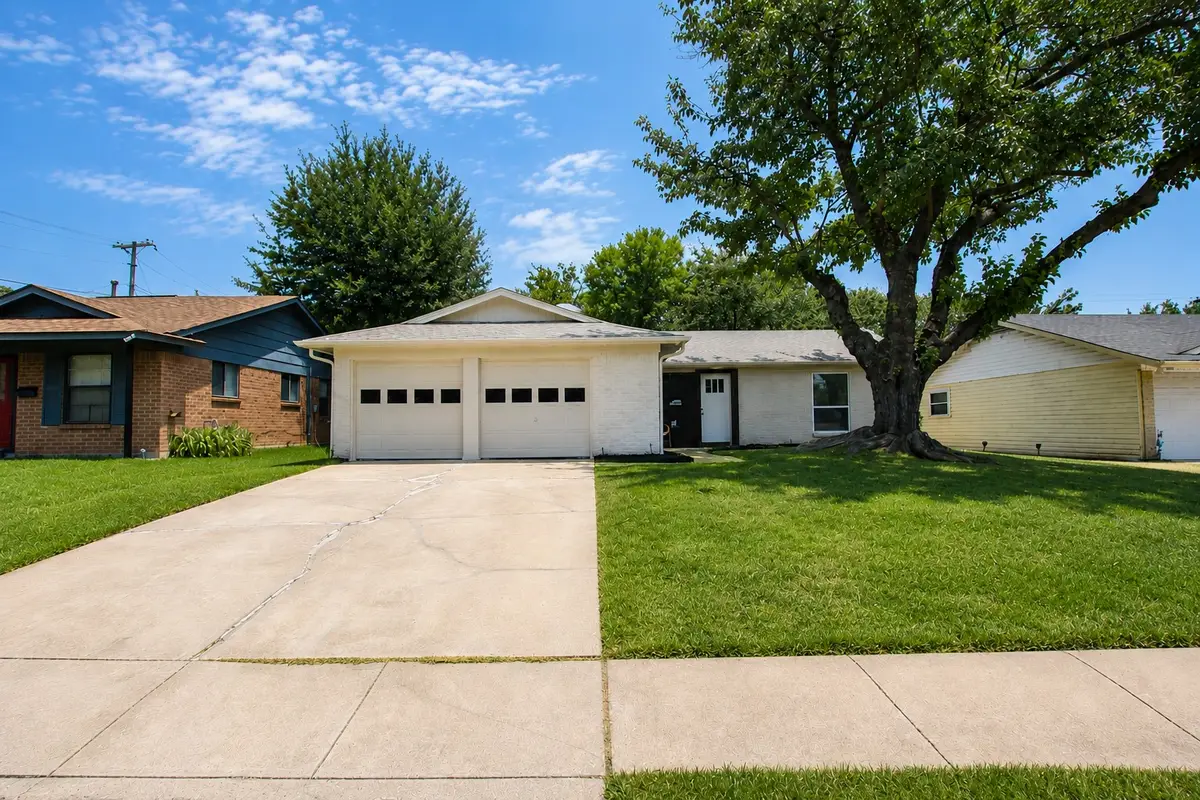 1014 Bunn Drive, Irving, TX 75061 - #1