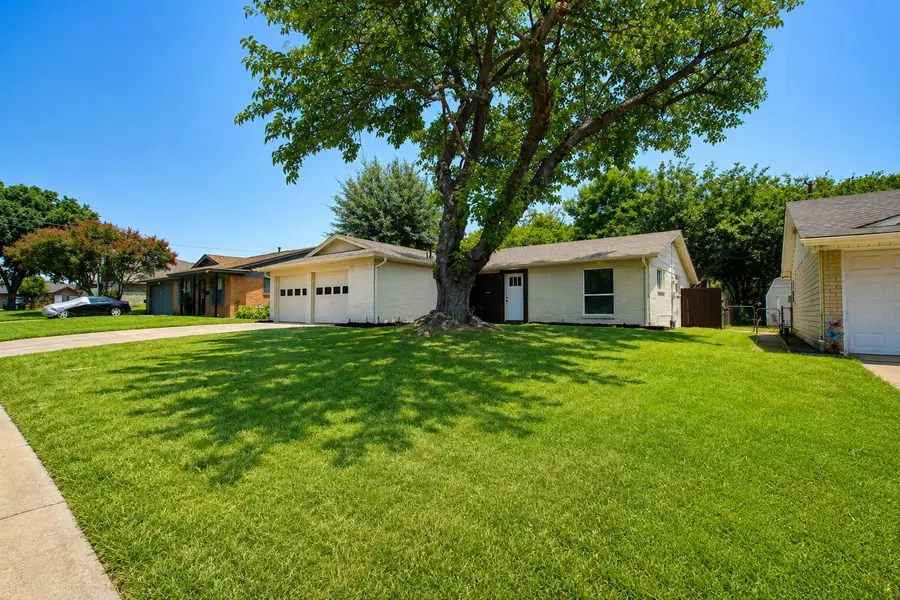 1014 Bunn Drive, Irving, TX 75061 - #3