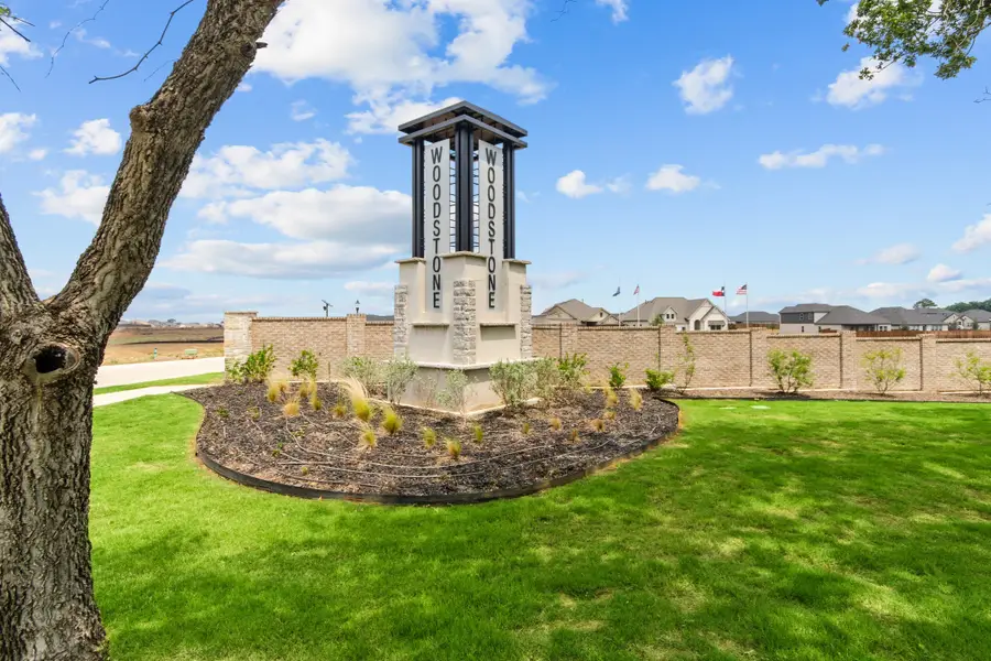 13057 Limestone Street, Providence Village, TX 76227 - #3