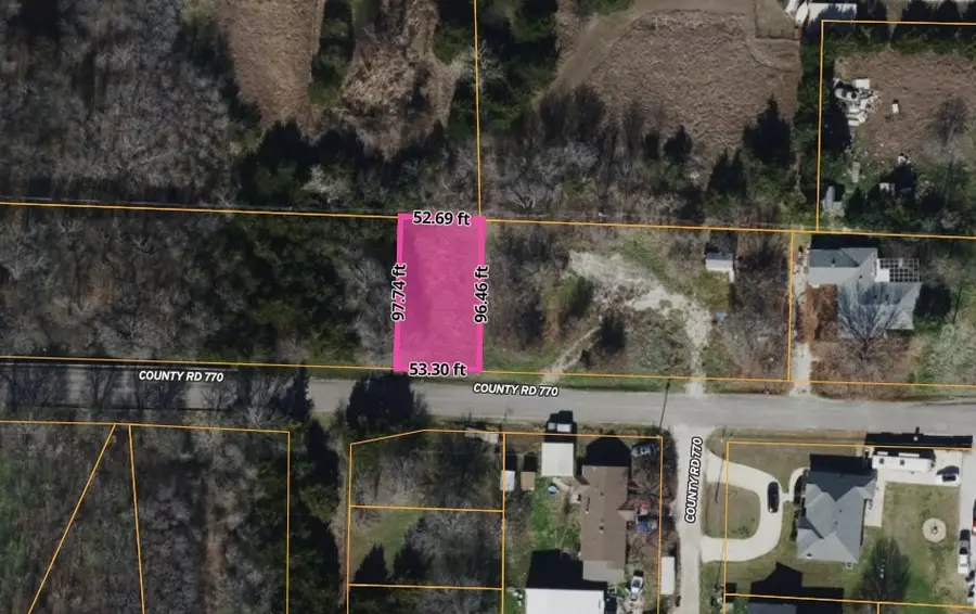 TBD Cr-770, Princeton, TX 75407 - #2