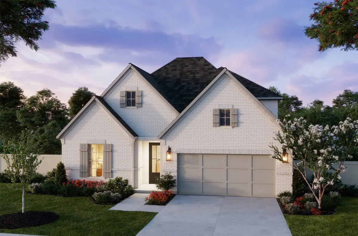 1842 Spearmint Street, Celina, TX 75009 - #1
