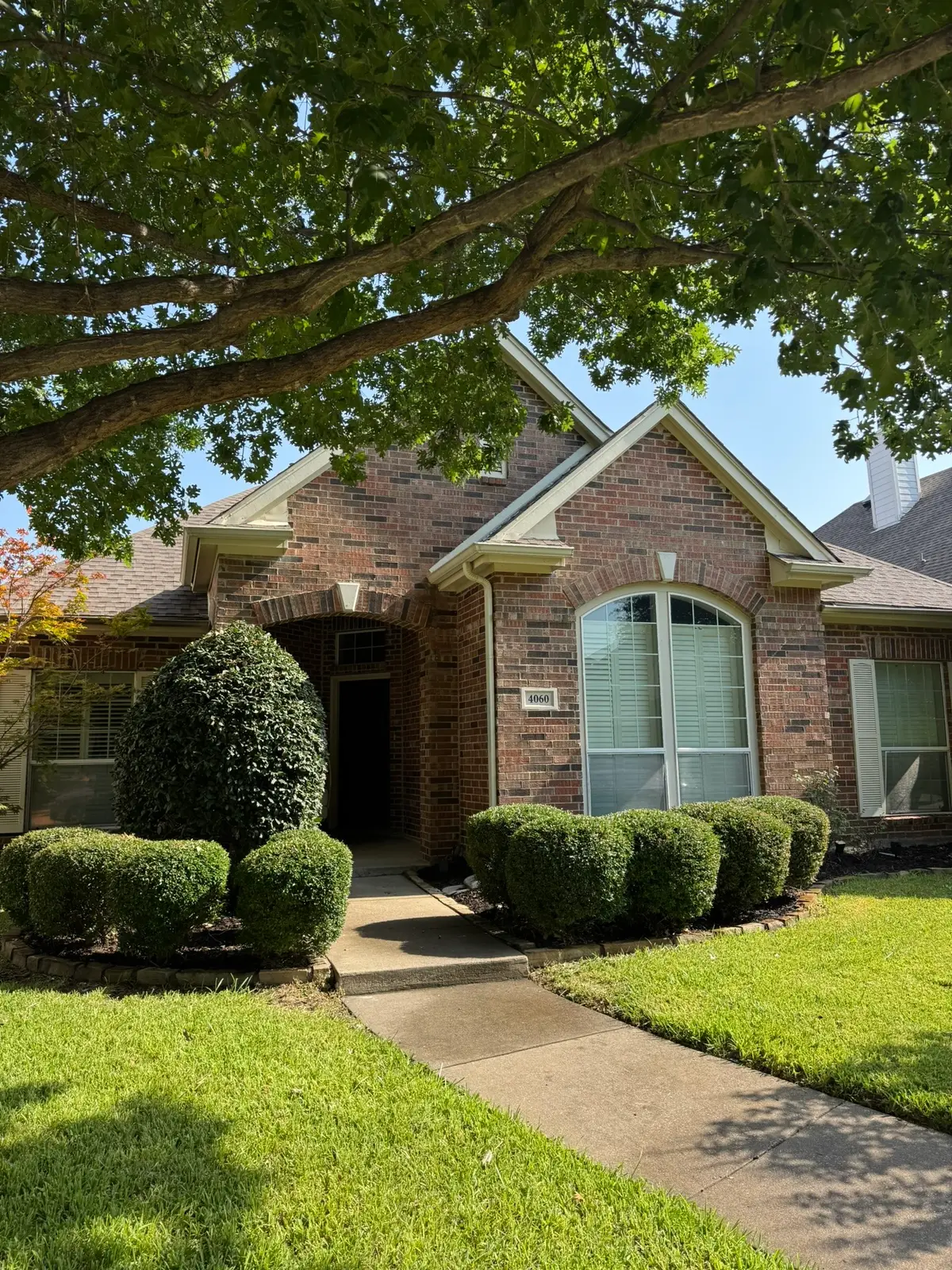 4060 Guadalupe Lane, Frisco, TX 75034 - #1