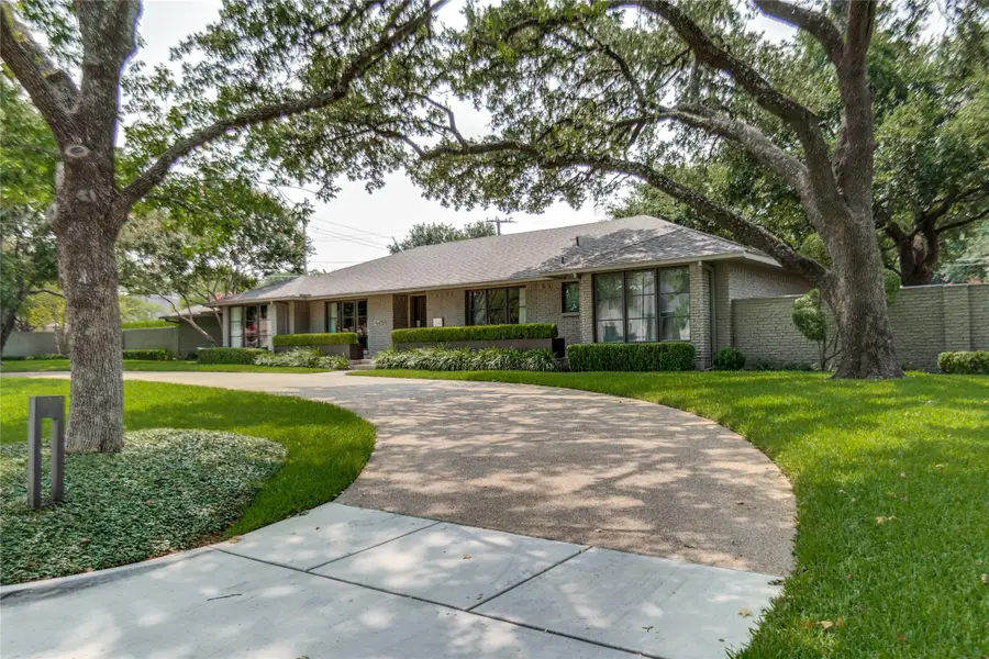 5164 Del Roy Drive, Dallas, TX 75229 - #3