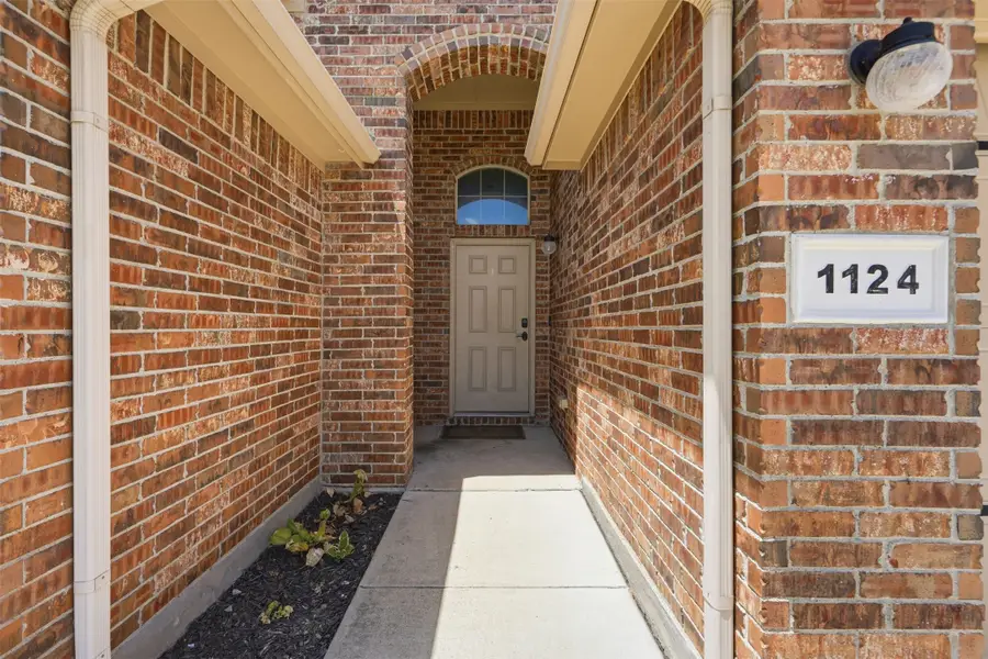 1124 Autumnwood Drive, Azle, TX 76020 - #3