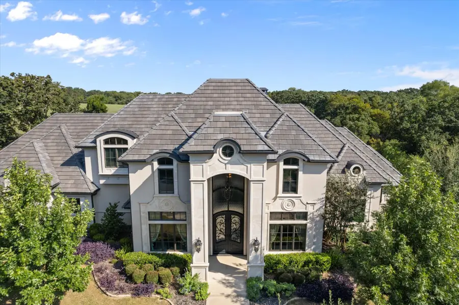7947 Chartwell Lane, Fort Worth, TX 76120 - #2