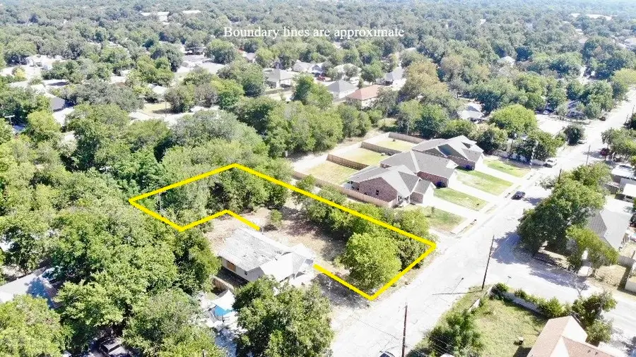 1403 Indiana Avenue, Waco, TX 76707 - #3