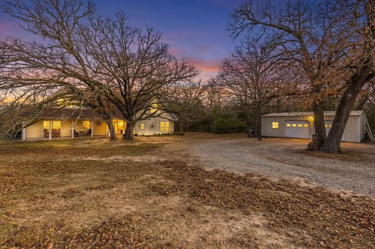 1801 Private Road 3340, Greenville, TX 75402 - #1